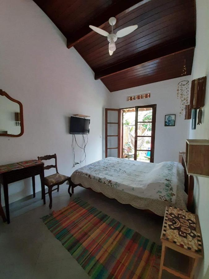 Suites Do Sossego Hospedagem domiciliar