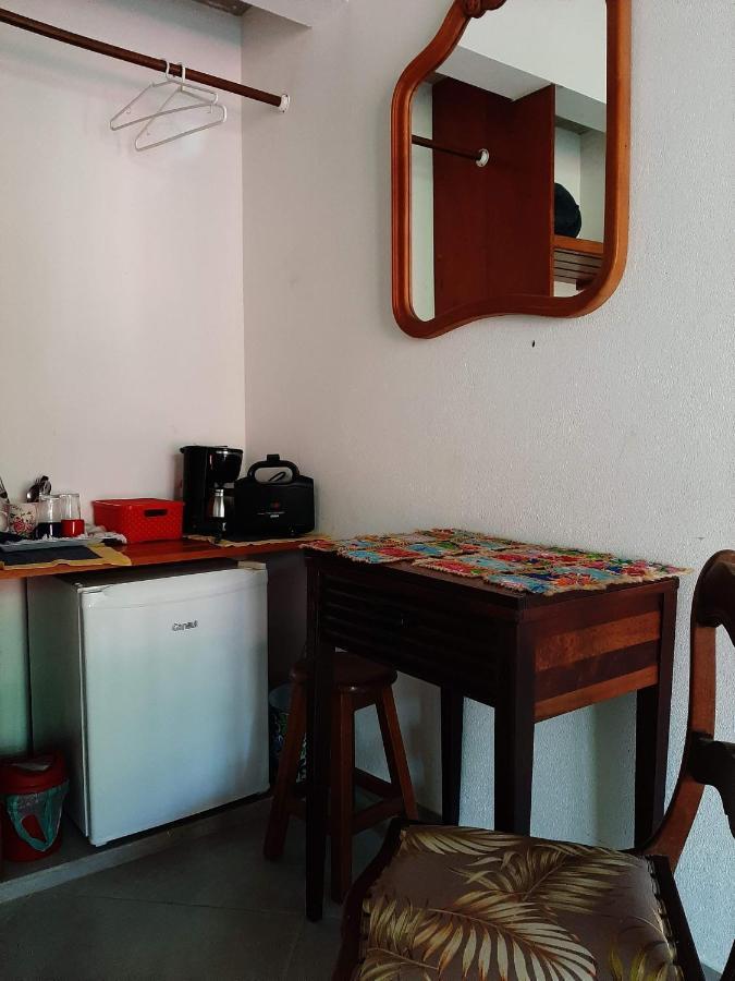Suites Do Sossego Ubatuba