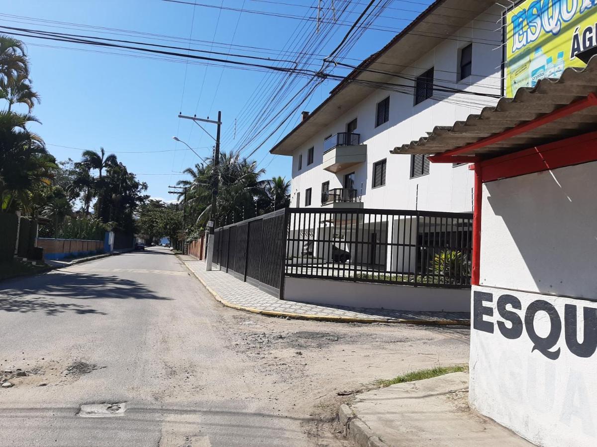 Suites Do Sossego Hospedagem domiciliar