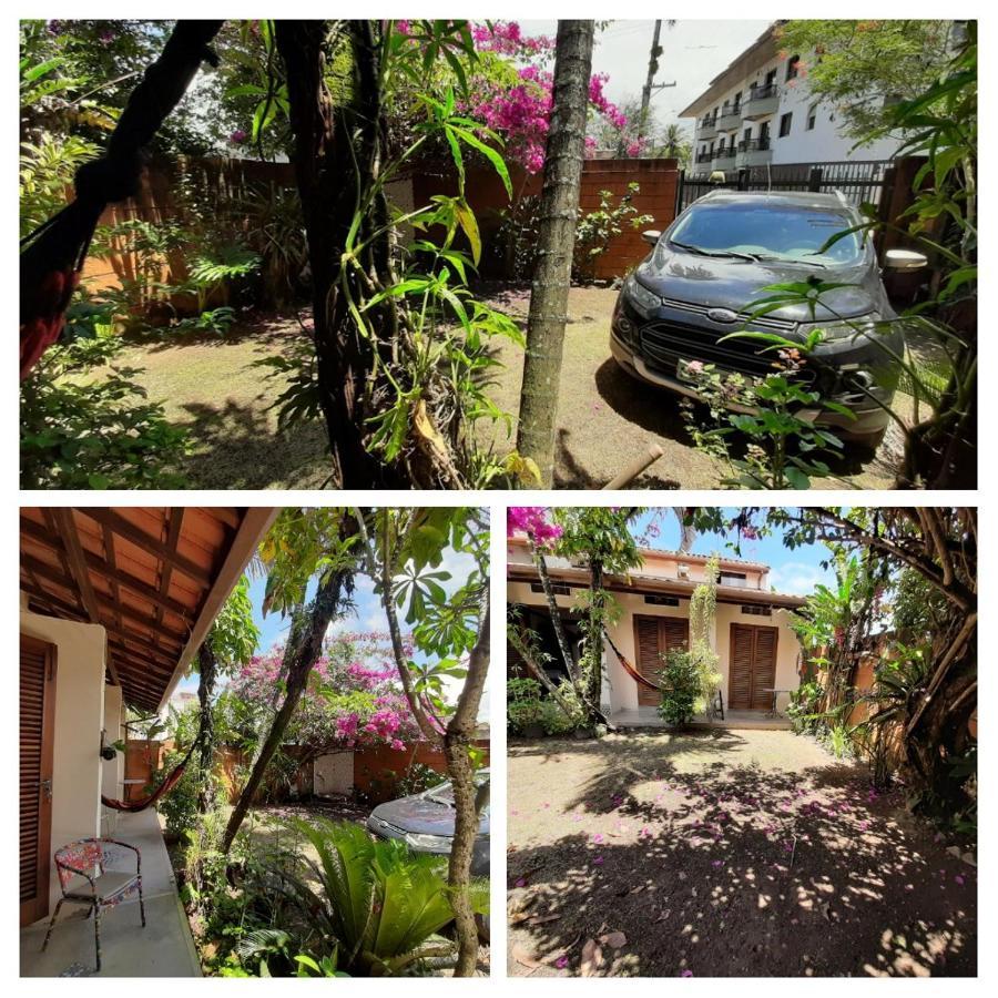 Hospedagem domiciliar Suites Do Sossego *