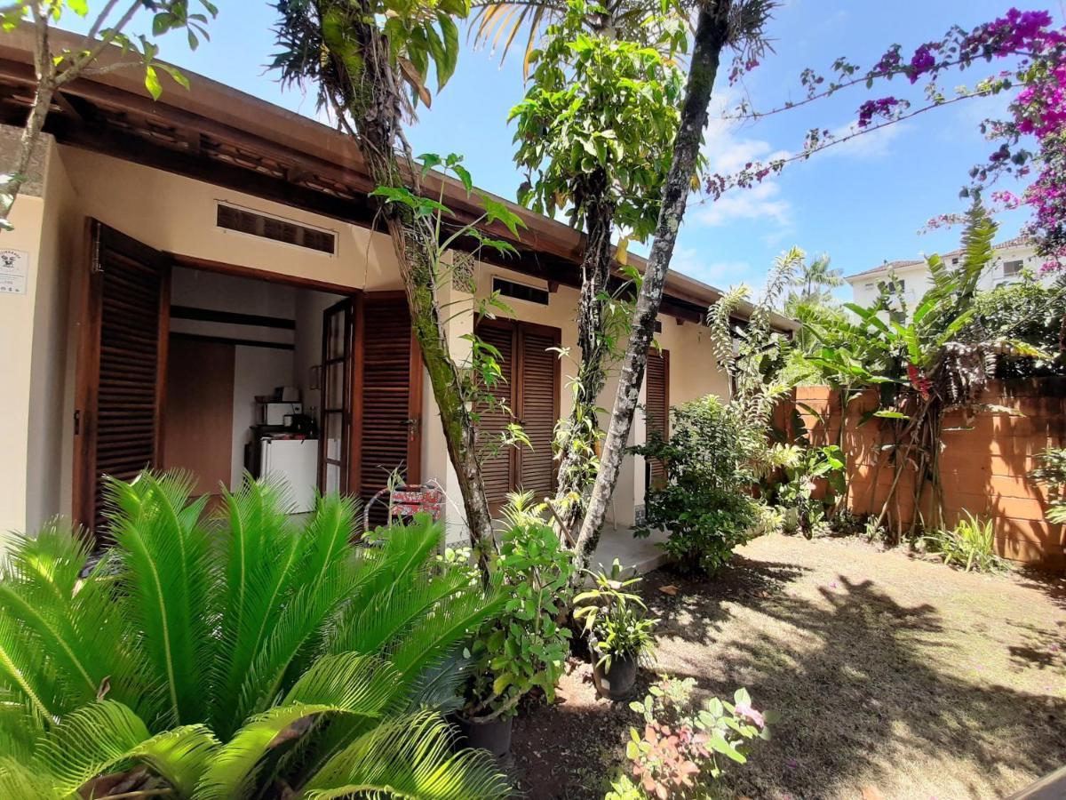 Suites Do Sossego Hospedagem domiciliar Ubatuba