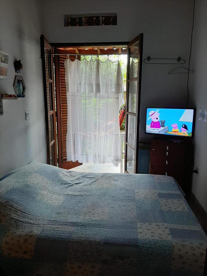 Suites Do Sossego * Ubatuba