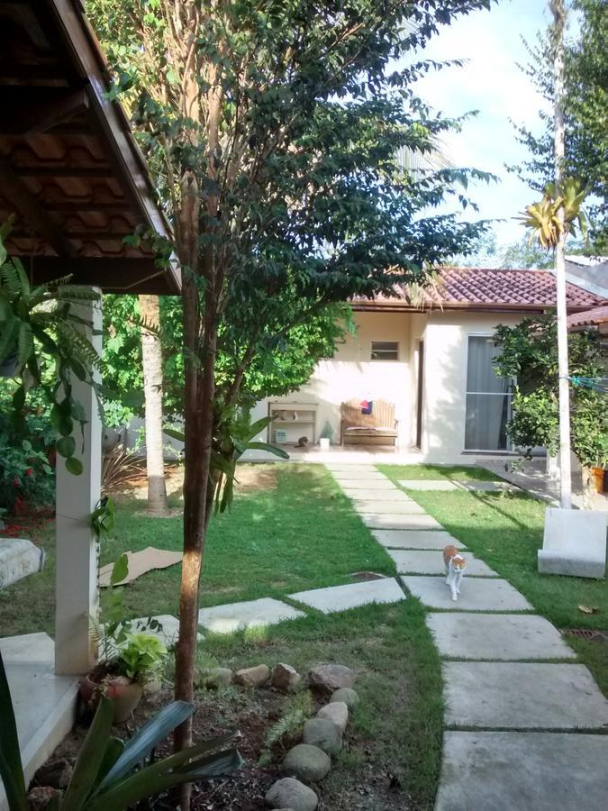 Suites Do Sossego