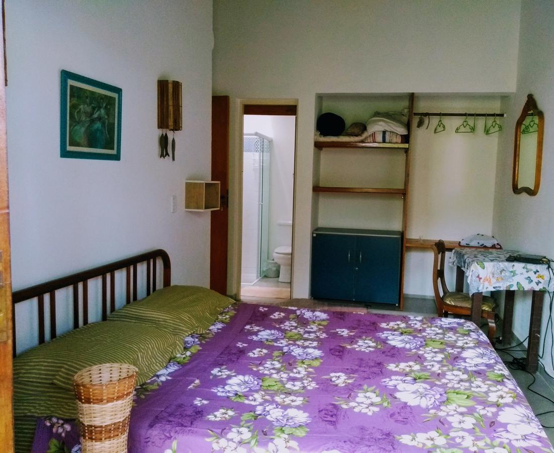 Hospedagem domiciliar Suites Do Sossego *