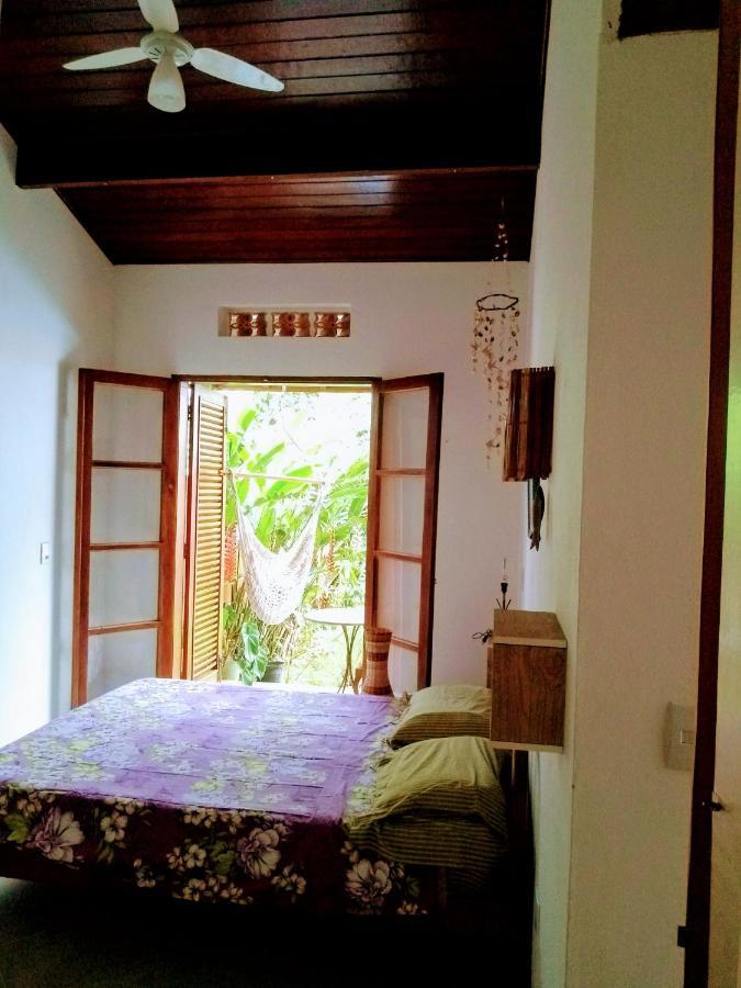 Suites Do Sossego Hospedagem domiciliar Ubatuba
