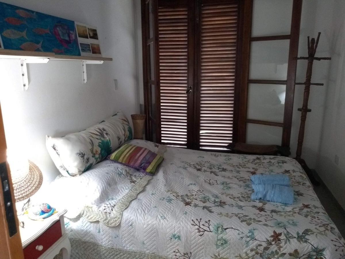 Suites Do Sossego Hospedagem domiciliar Ubatuba